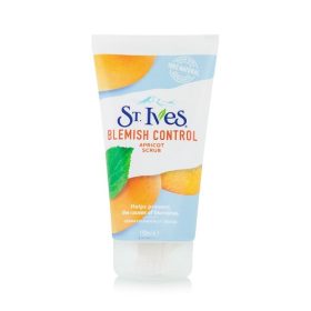 St. Ives Blemish Control Apricot Scrub - 150ml