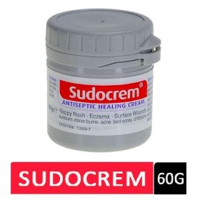 Sudocrem Antiseptic Healing Cream (60gm)