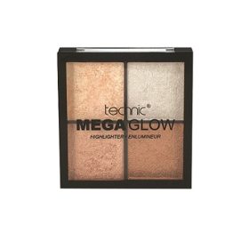technic mega glow highlighter