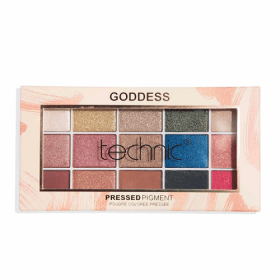 Technic Goddess Pressed Pigment 30g