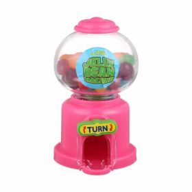 Crazy Candy Factory Mini Jelly Bean Machine 50g