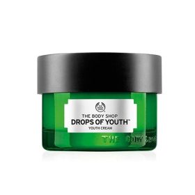 The Body Shop Drops of Youth Youth Cream 50 ml