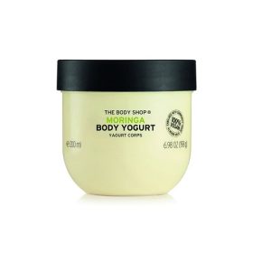 The Body Shop Moringa Body Yougart 200ml