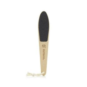 The Body Shop - File A Foot