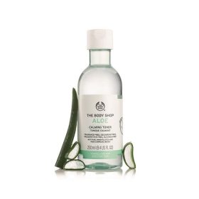 The Body Shop Aloe Calming Toner - 250ml