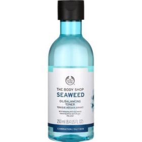 The Body Shop Seaweed Oil Balancing Toner 250ml