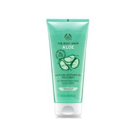 The Body Shop Aloe Multi-use soothing gel 200ml