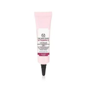 The Body Shop Vitamin E - Eye Cream 15 ml
