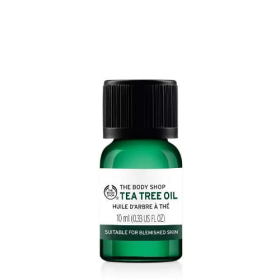 The Body Shop Tea Tree Oil - 10ml