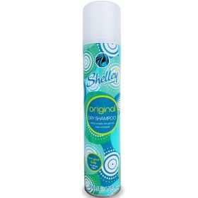 Shelly original Dry Shampoo 200ml