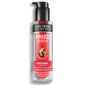 John Frieda-Frizz Ease Serum Original 50ml