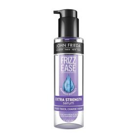 John Frieda Frizz Ease Extra Strength 6 Effects Serum 50ml