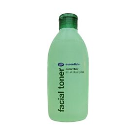 Boots Essentials Cucumber Cleansing Lotion 150ml