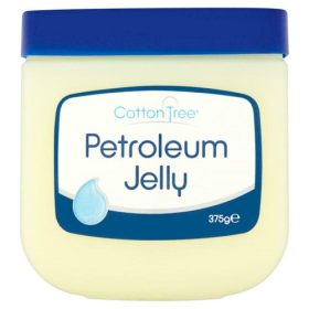 Cotton Tree Petroleum Jelly 375g
