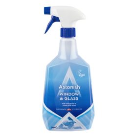 Astonish Window And Glass Cleaner - 750ml