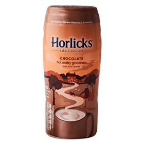 Horlicks Chocolate Hot Malty Goodness 500g