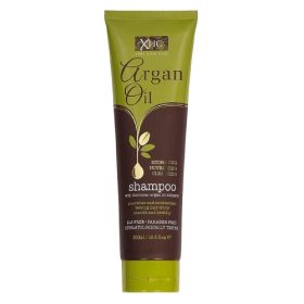 Argan Oil Shampoo with Moroccan Argan Oil Extract - 300ml