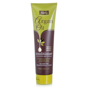 XHC Argan Oil Conditioner with Moroccan Argan Oil Extract - 300ml