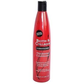Xpel Biotin & Collagen Thickening Shampoo - 400ml
