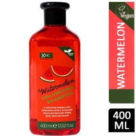 XHC Xpel Hair Care Watermelon Volumising Shampoo 400ml