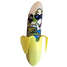 Bonkers Banana Liquid Candy Spray 50ml
