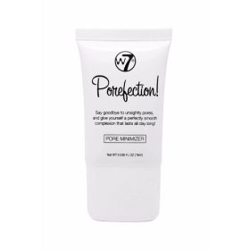 W7 Porefection Pore Minimizer Face Primer - 16ml