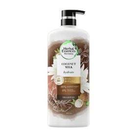 Herbal Essence Hydrate Coconut Milk Shampoo - 400ml