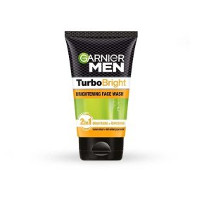 Garnier Men Turbo Bright 100g
