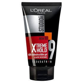 Loreal Paris Studio Line Indestructible Gel - 150ml
