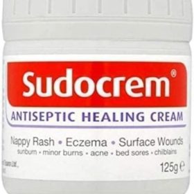 Sudocrem - Antiseptic Healing cream - 125g