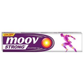 Moov Strong Diclofenac Gel 50g