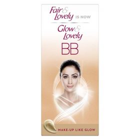 Fair & Lovely Glow And Lovely BB