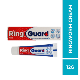 Ring Guard 12g