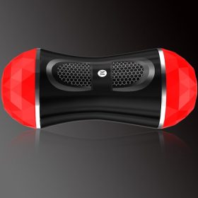 Dual Pleasure Stroker Cup for Men