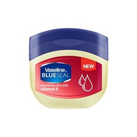 Vaseline® Blue Seal Vitamin E Petroleum Jelly 50 ml