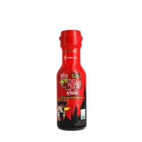 Samyang 2X Spicy Hot Chicken Sauce - 200g