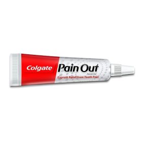 Colgate Pain Out Dental Gel - 10g