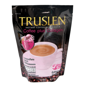 Truslen Coffee Plus Collagen - 240g