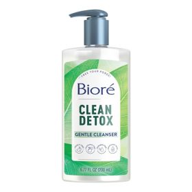 Biore New Daily Detox Cleanser - 200ml