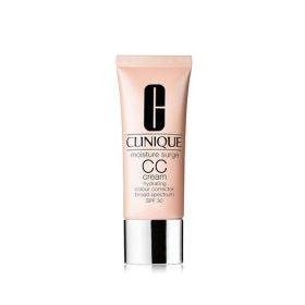Clinique Moisture Surge Daily CC Cream Hydrating Colour Corrector Broad Spectrum SPF 30 For All Skin Types | Medium Coverage, Natural Finish