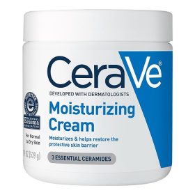 CeraVe Moisturising Lotion 453g