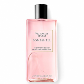 Victoria's Secret Bombshell Fragrance Mist 250ml