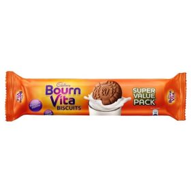 Cadbury Bourn Vita Biscuits 120g