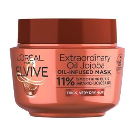 L'Oreal Paris Extraordinary Oil Mask Pot 300ml