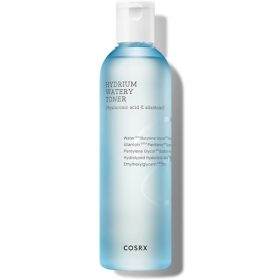 COSRX AHA/BHA Clarifying Treatment Toner 50ml