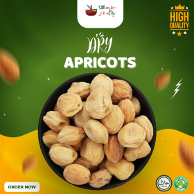 Dried Apricot