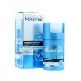 Loreal Men Expert Hydra Power Water Power Milk 50ml