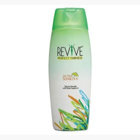 Revive Talcum Powder 100g