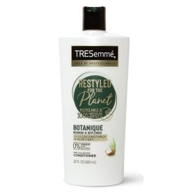 Tresemme Botanique Conditioner 650ml