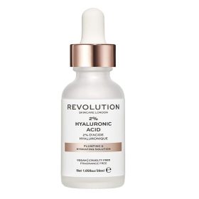 Revolution Hyaluronic Acid 2% 30ml